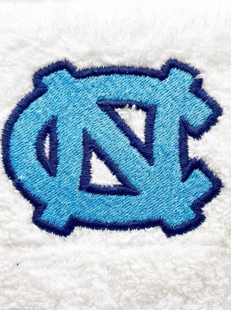 Custom Embroidered Football Towels