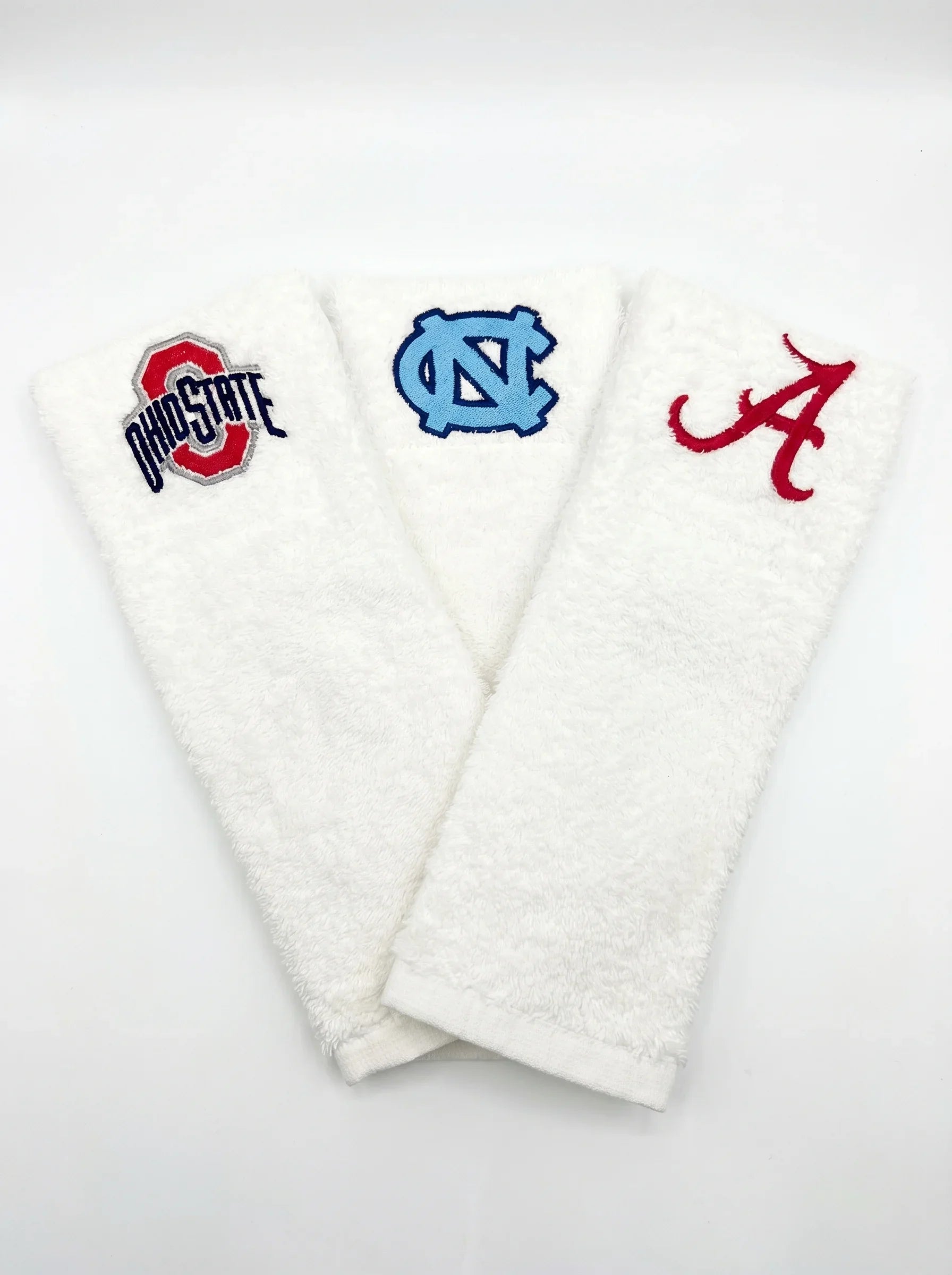 College Football Towels