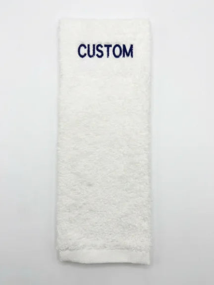 Custom QB Towels