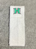 Hawaii College Football Towel