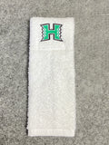 Hawaii College Football Towel