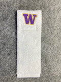 Washington Huskies Football Towel