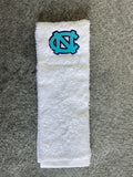 Wholesale North Carolina Football Towel