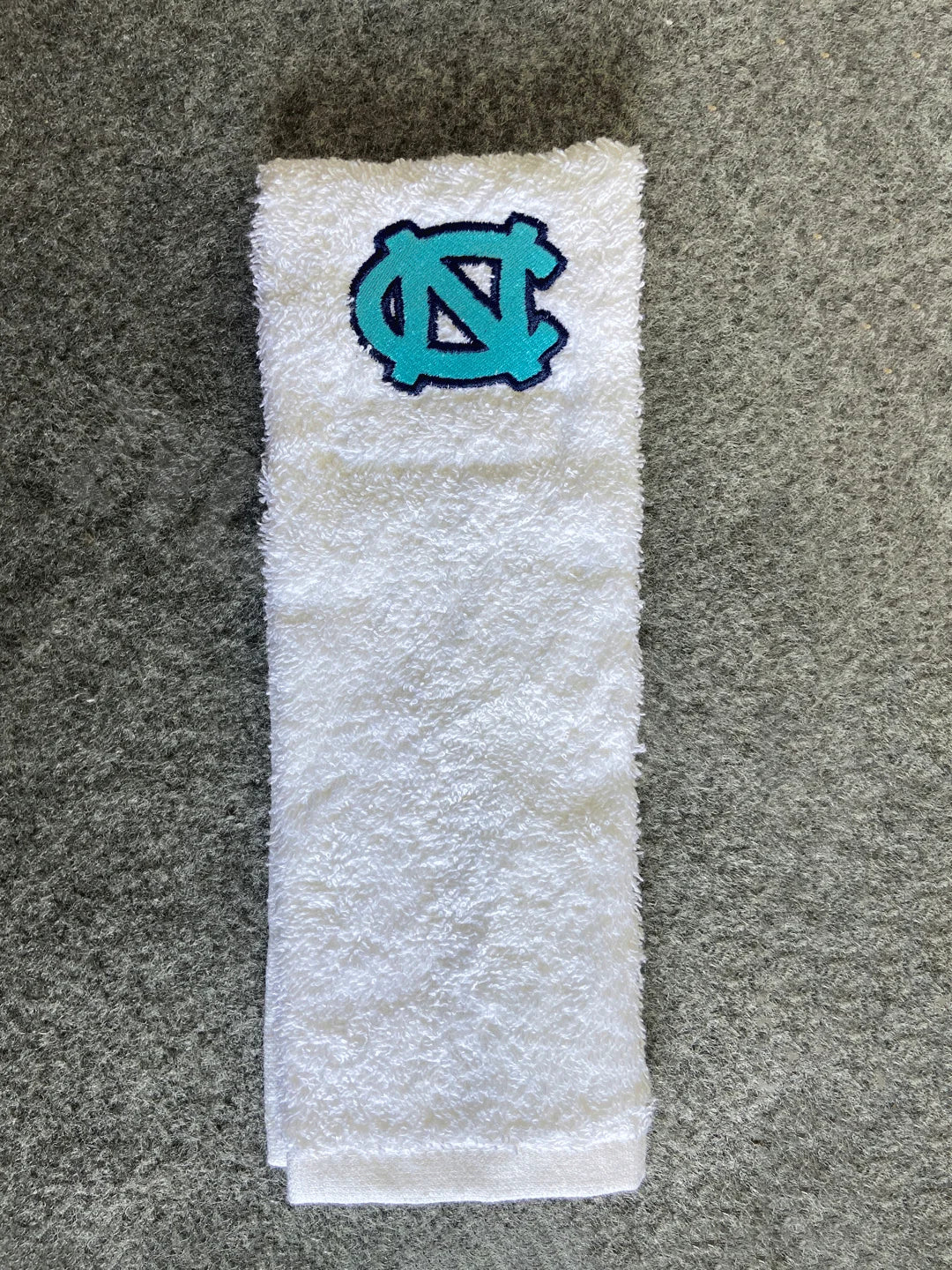 Wholesale North Carolina Football Towel