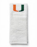 Miami Hurricanes Towel